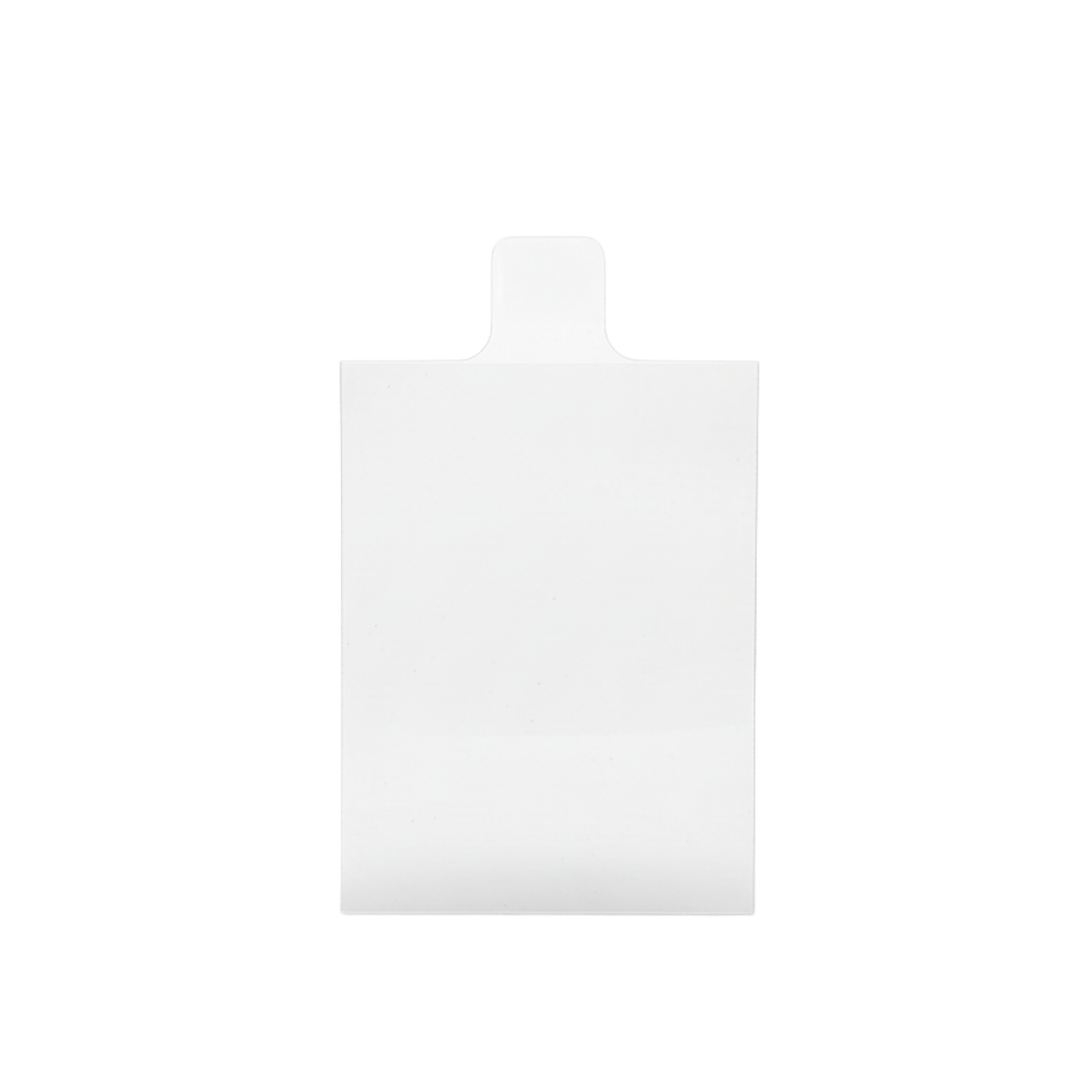 Protecc Lamina Pull Tab Sleeves