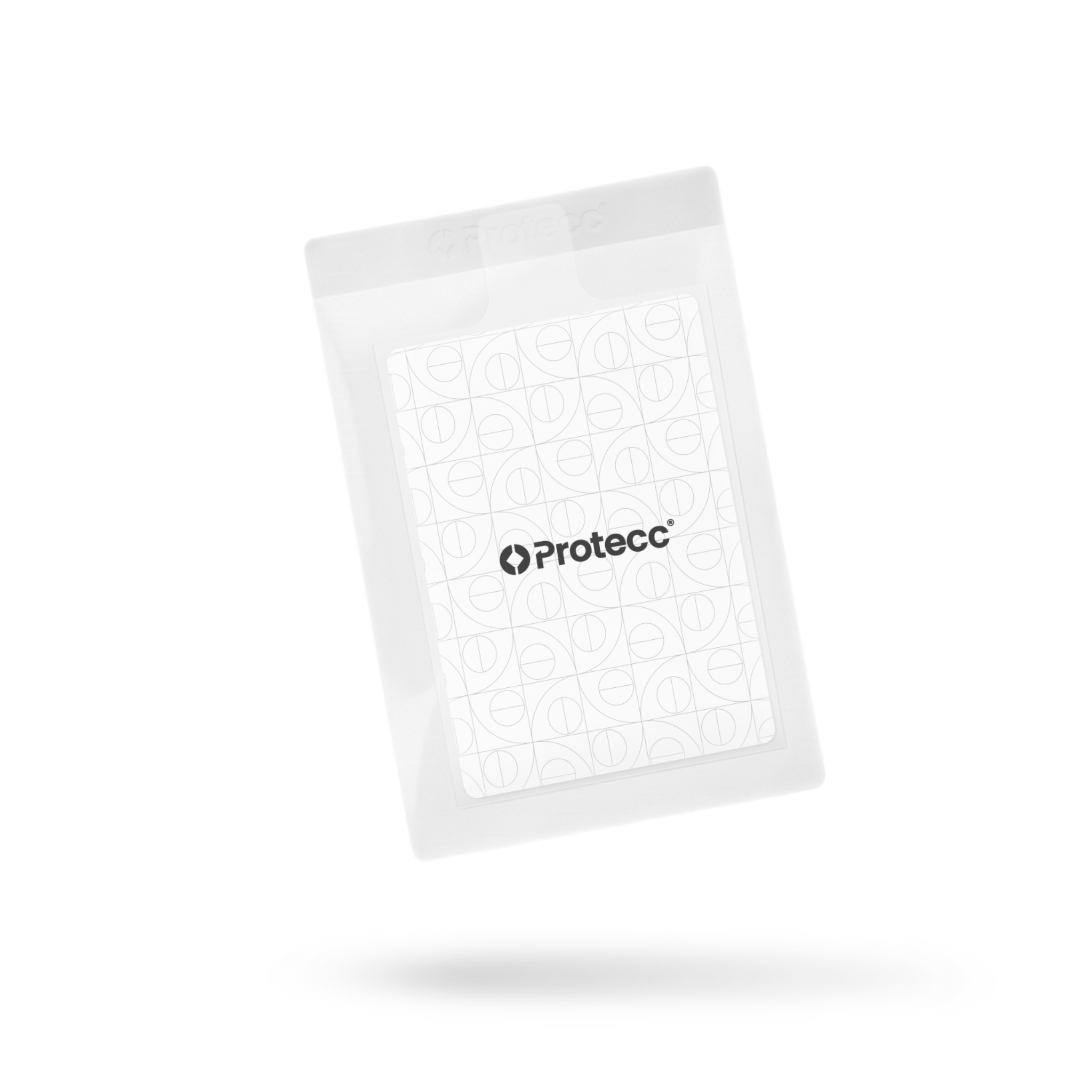 Protecc Lamina Pull Tab Sleeves