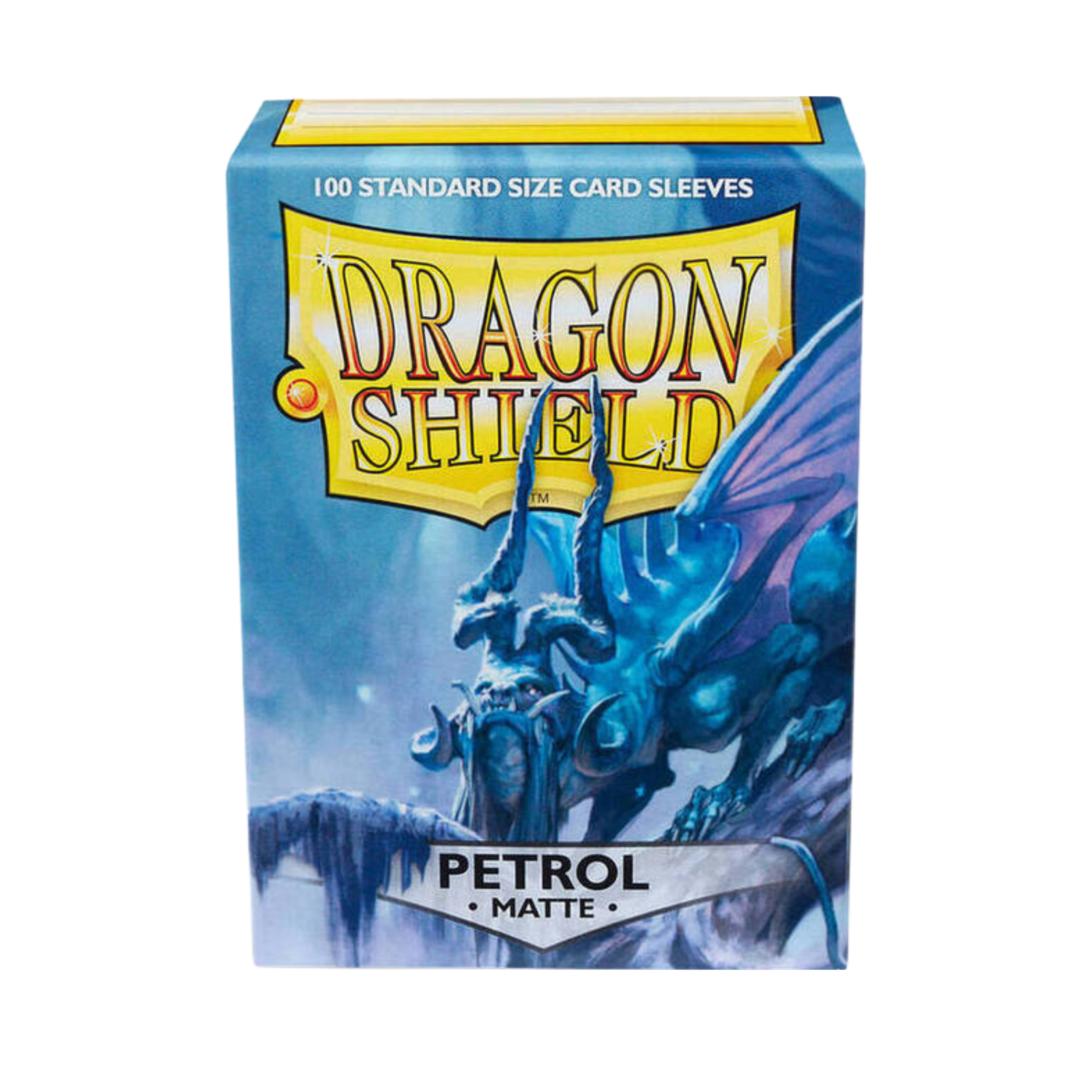 Dragon Shield Matte Sleeves | 100 Sleeves